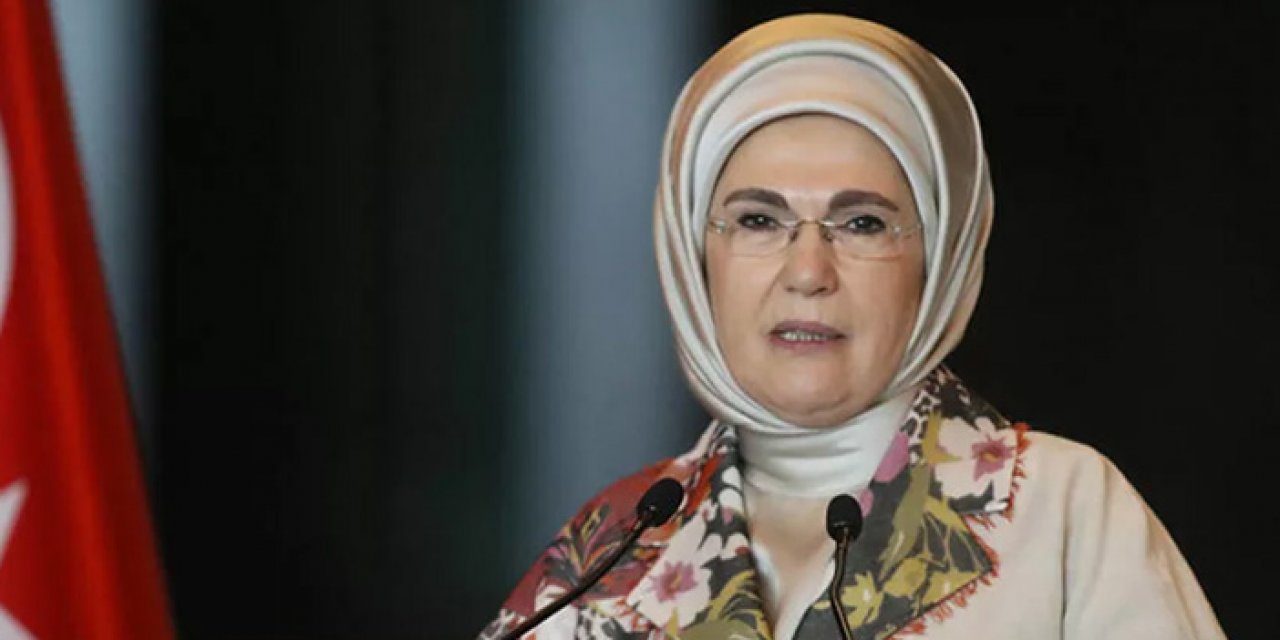 "Adil ve yaşanabilir bir dünya diliyorum"