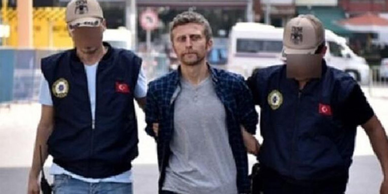 Teröriste 33 yıl hapis cezası