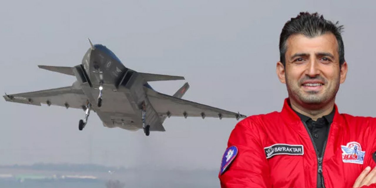 Kızılelma testini başarıyla tamamladı