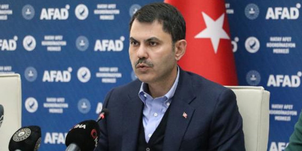 319 bin konut inşa edilecek