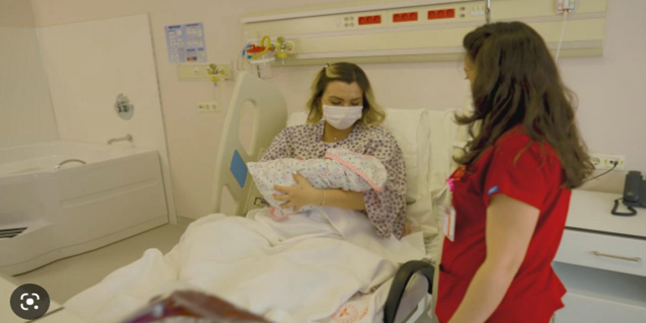 Ankara’da Bulunan Kadın Doğum Hastaneleri