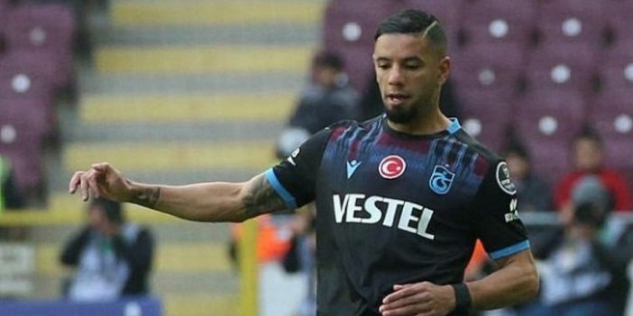 Vitor Hugo’dan sonra Bruno Peres’de gidiyor