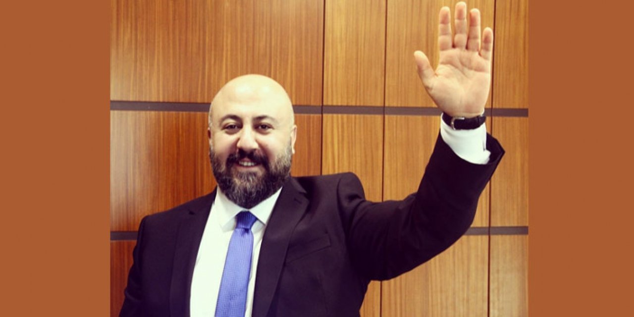 Eşber Atila kimdir? Eşber Atila kaç yaşında, nereli, mesleği ne?