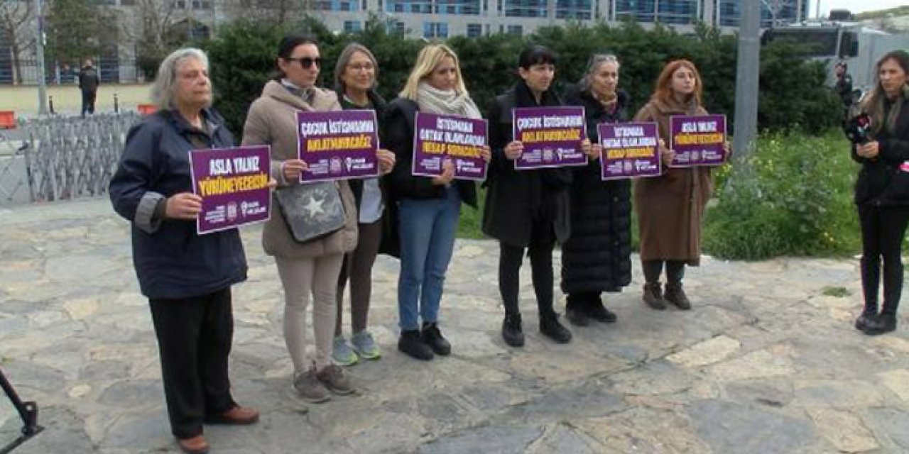 6 yaşında evlendirilme davasında karar bekleniyordu; yine ertelendi