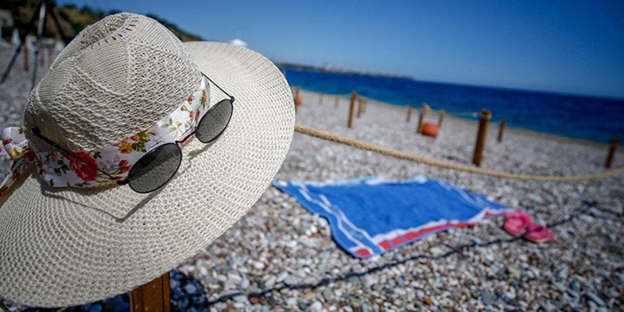 Helal Akreditasyon Kurumu’ndan turizmcilere uyarı