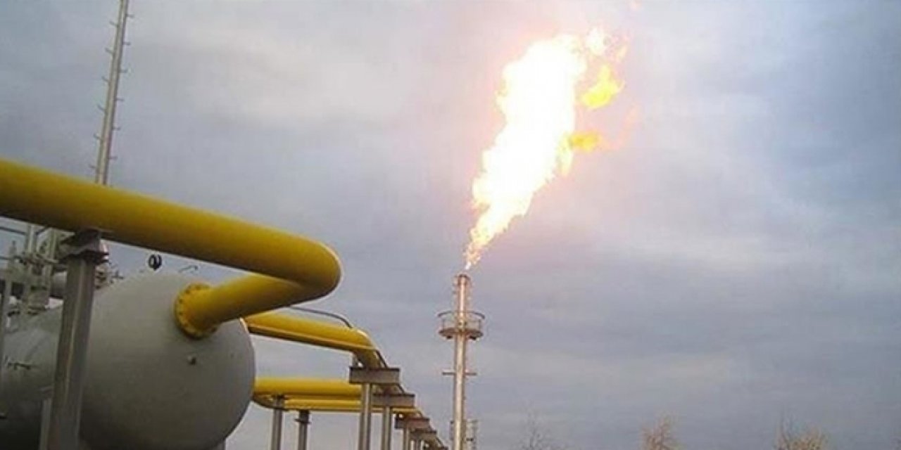 BOTAŞ’tan doğalgaz indirimi