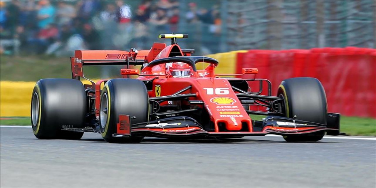 F1’de yeni organizasyon Avustralya’da