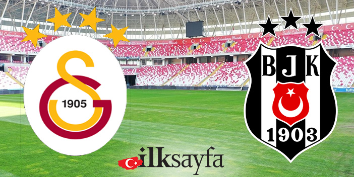 Galatasaray'dan ezeli rakibi Beşiktaş'a yılın çalımı