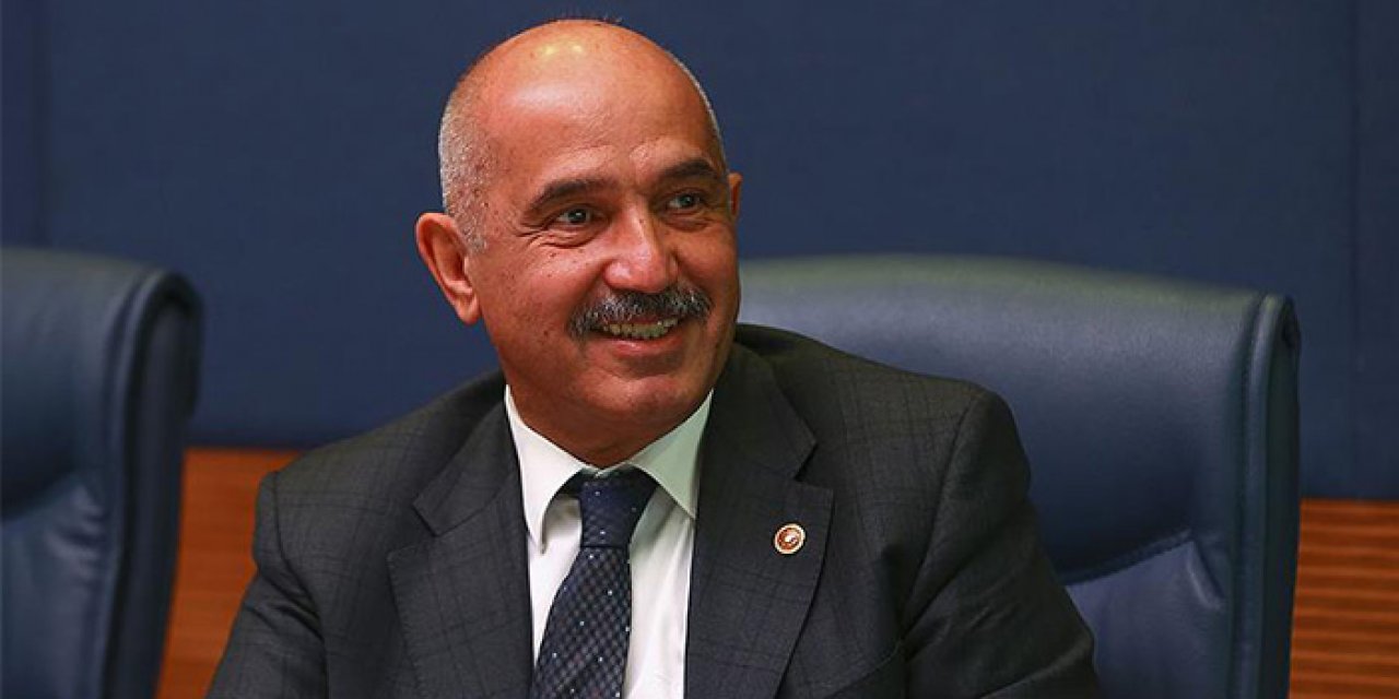 Mustafa Ilıcalı Kimdir? Mustafa Ilıcalı mesleği ne, nereli?