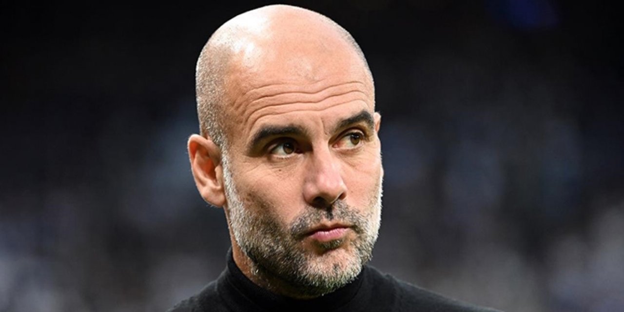 Pep Guardiola'dan destek çağrısı