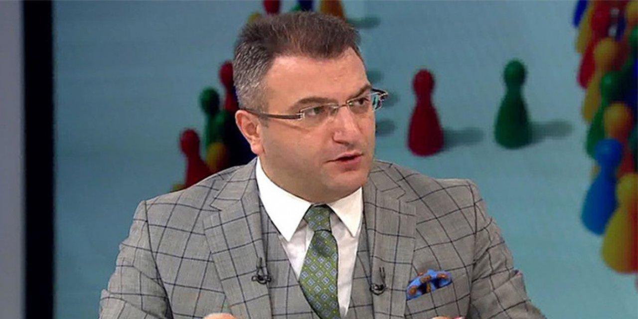 Cem Küçük kimdir? Cem Küçük nereli, kaç yaşında?