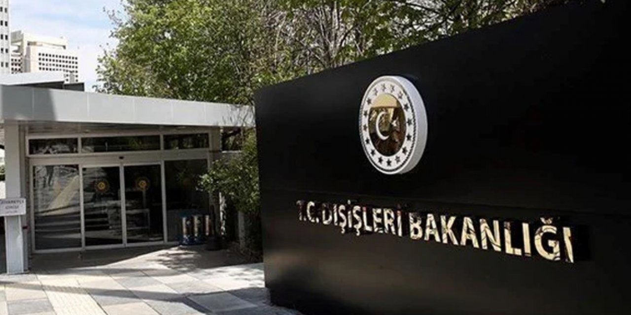 Danimarka'daki Kur'an-ı Kerim ve bayrak saldırısına tepki