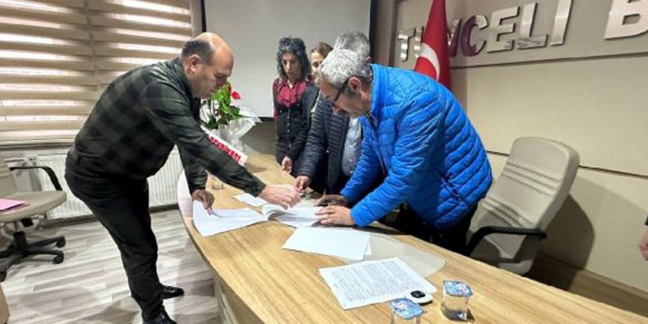 Belediye çalışanlarına yüzde 85 zam