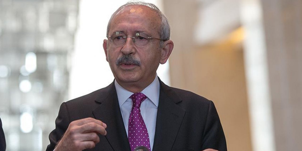 Kılıçdaroğlu emniyete teşekkür etti