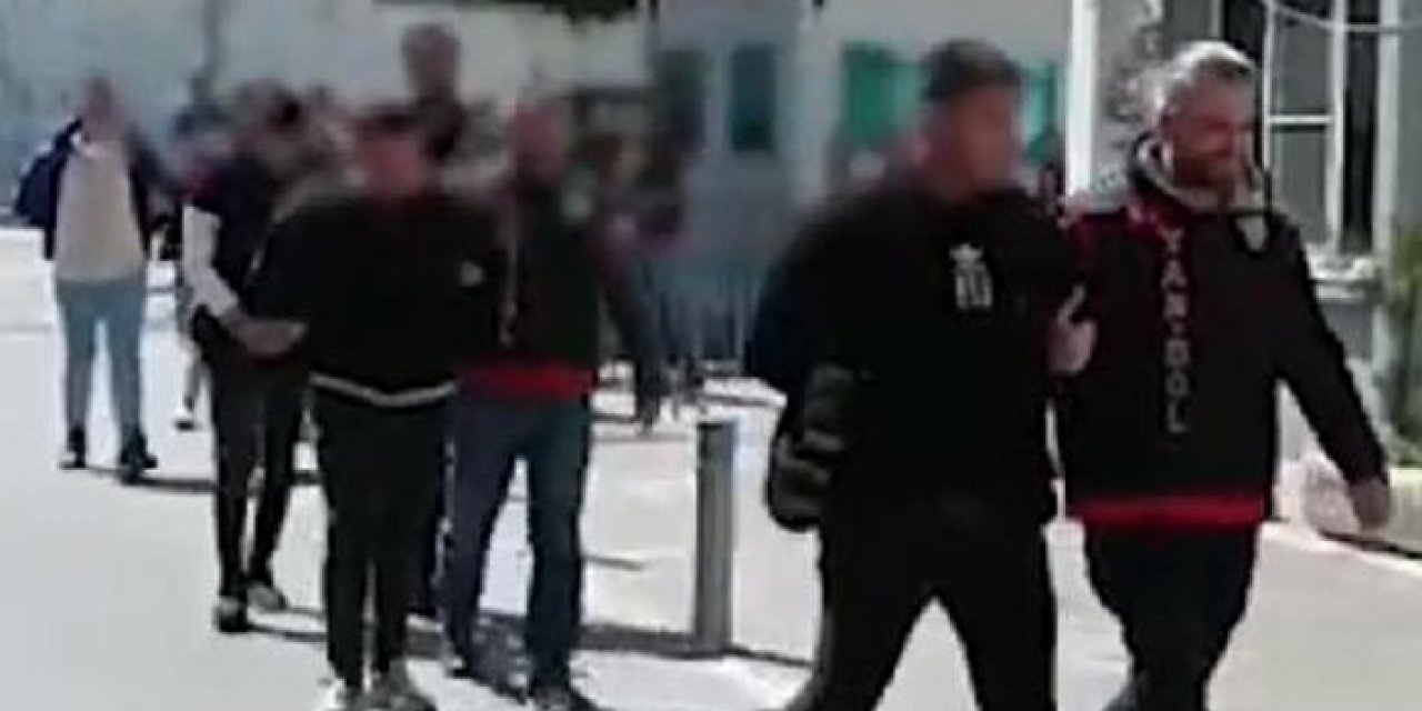 Sahte dekont dolandırıcılığı