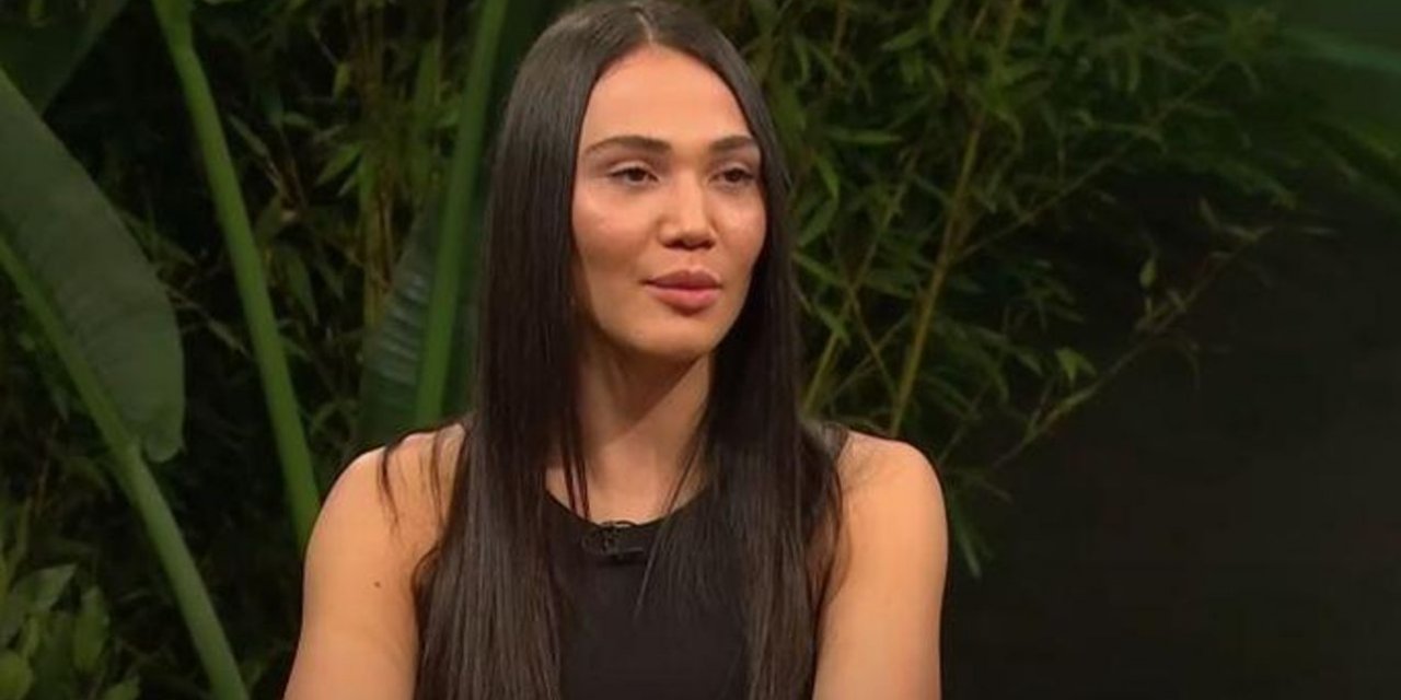 Survivor Kardelen elendi mi? Survivor Kardelen neden yok?