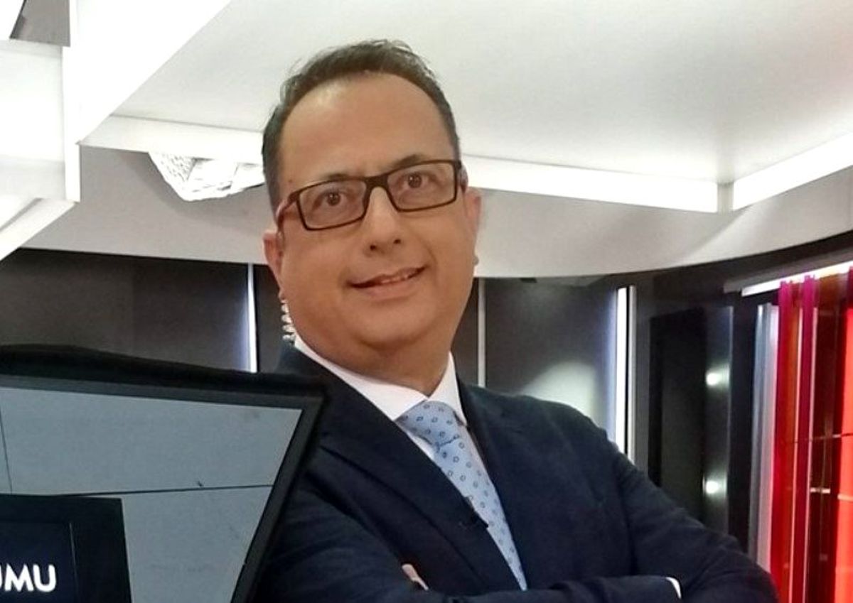 Tunç Arslanalp kimdir? Tunç Arslanalp nereli ve kaç yaşında?