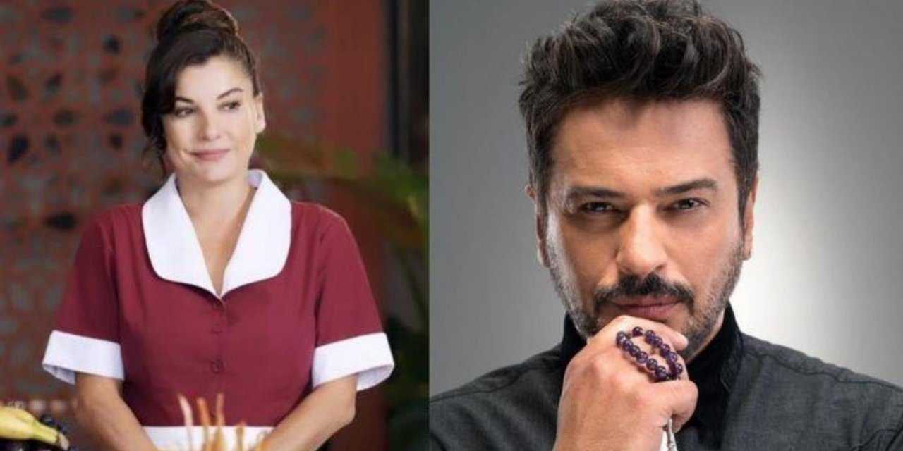 Emre Altuğ ve İrem Altuğ Kardeş mi? Emre Altuğ İrem Altuğ Akraba mı? İrem Altuğ Kimdir?