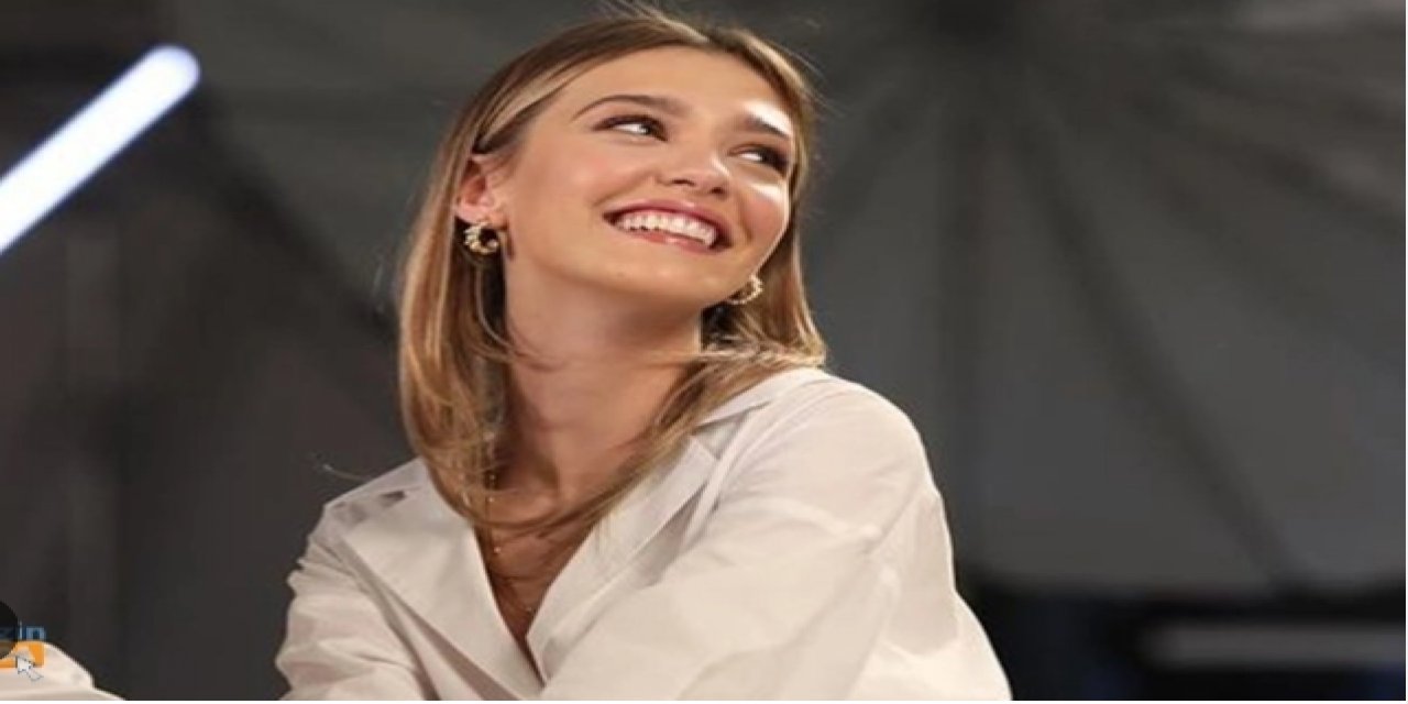 Melisa Döngel kimdir? Melisa Döngel kaç yaşında? Melisa Döngel nereli?