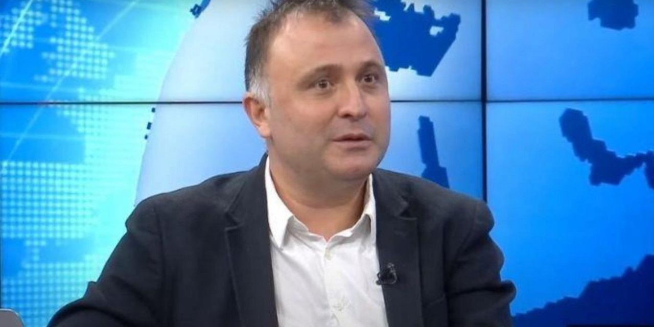 Hakan Çelenk kimdir? Hakan Çelenk nereli ve kaç yaşında?