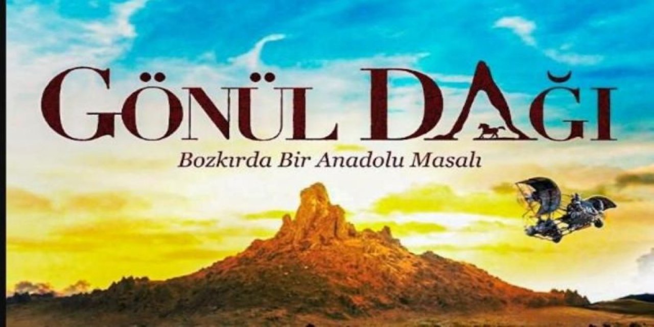 Gönül Dağı'nın final tarihi belli oldu! Gönül Dağı final mi yapıyor?