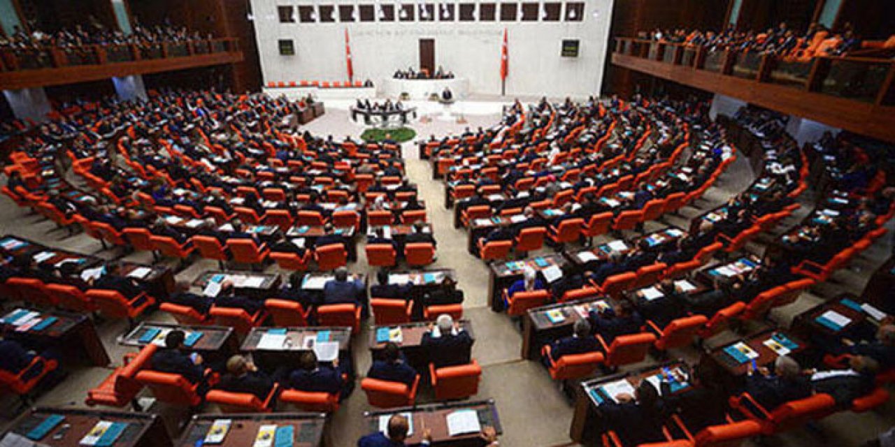 49 maddelik TSK teklifi