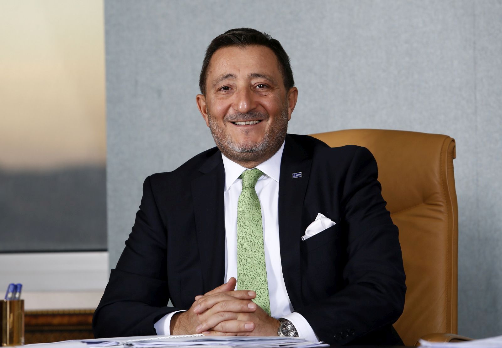 Hikmet Tanrıverdi kimdir? Hikmet Tanrıverdi nereli ve kaç yaşında?