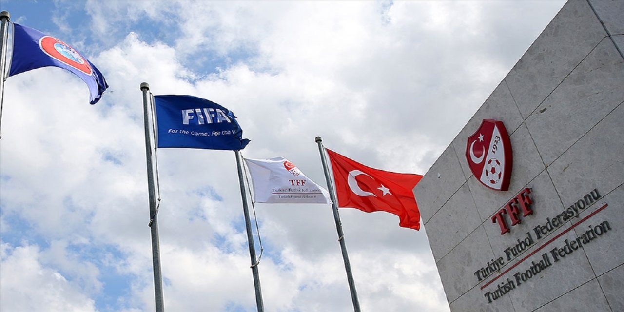 TFF Tahkim Kurulu Kararları açıklandı