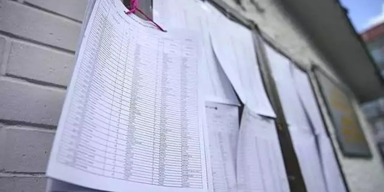 Yarın son gün askıdan inecek