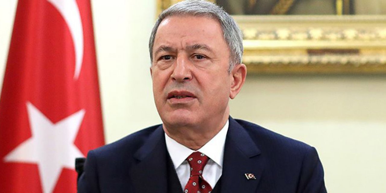 "Bu küstah saldırıyı şiddetle lanetliyoruz"