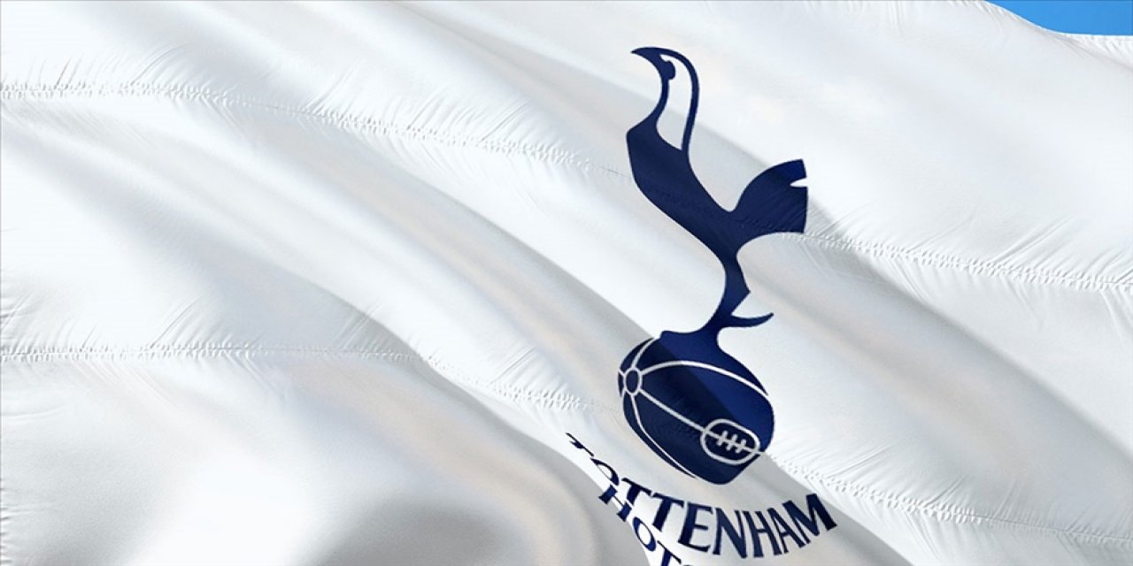 Tottenham’da beklenmeyen ayrılık