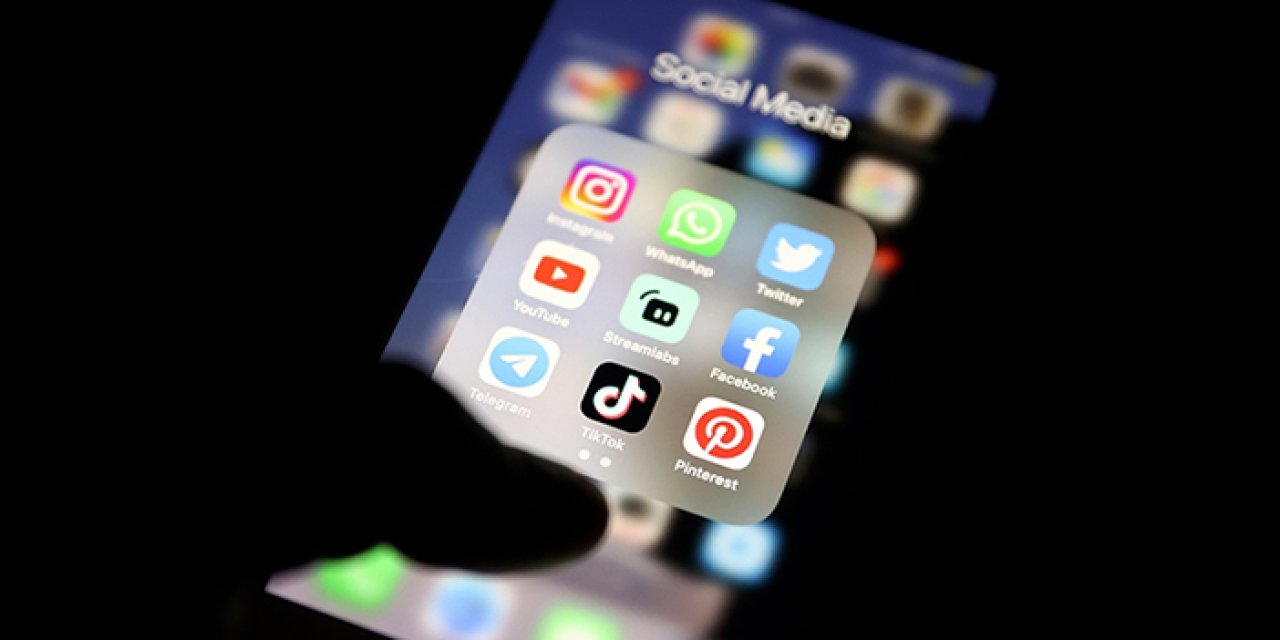 Sosyal ağ sağlayıcılarına yeni düzenleme