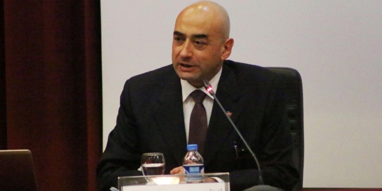 Mehmet Hadimi Yakupoğlu kimdir? Mehmet Hadimi Yakupoğlu kaç yaşında, nereli, mesleği ne?