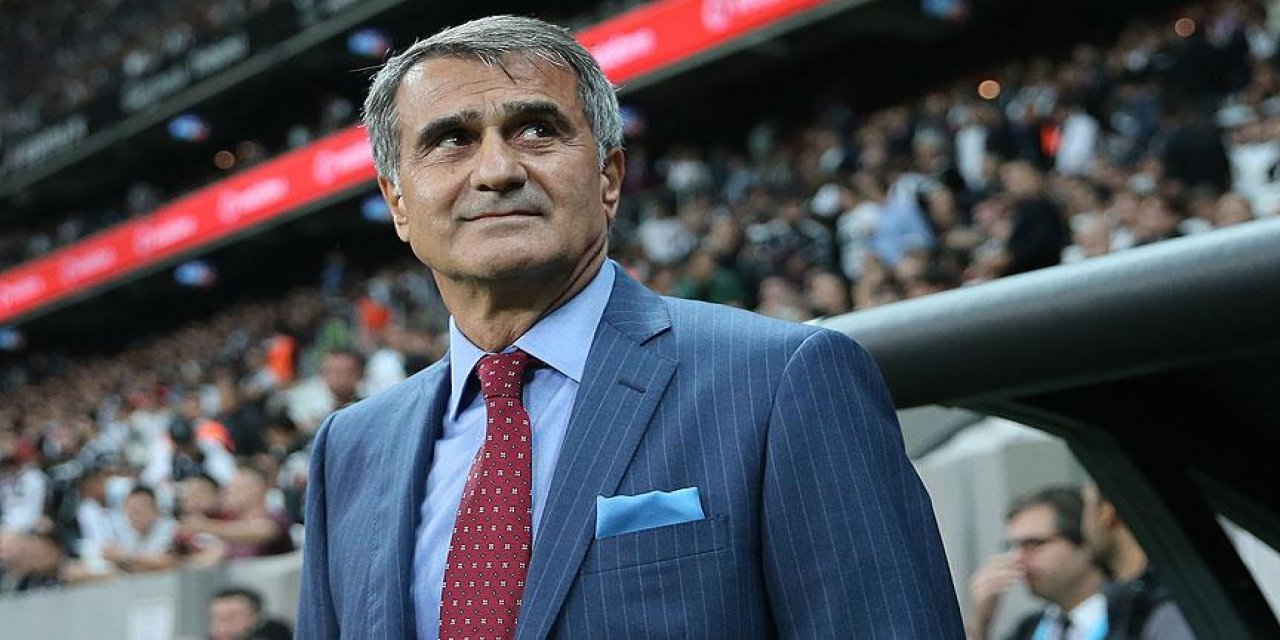 Şenol Güneş'i korku saldı: Golcü için özel önlem alacak