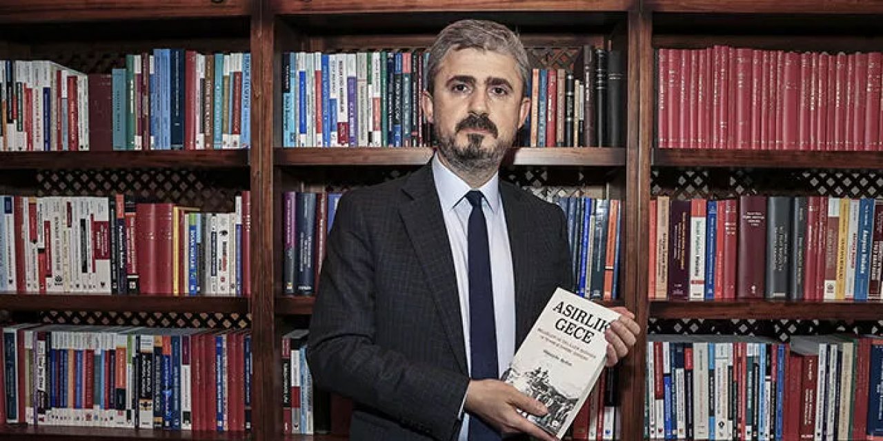 Hüseyin Aydın kimdir? Hüseyin Aydın kaç yaşında, nereli, mesleği ne?