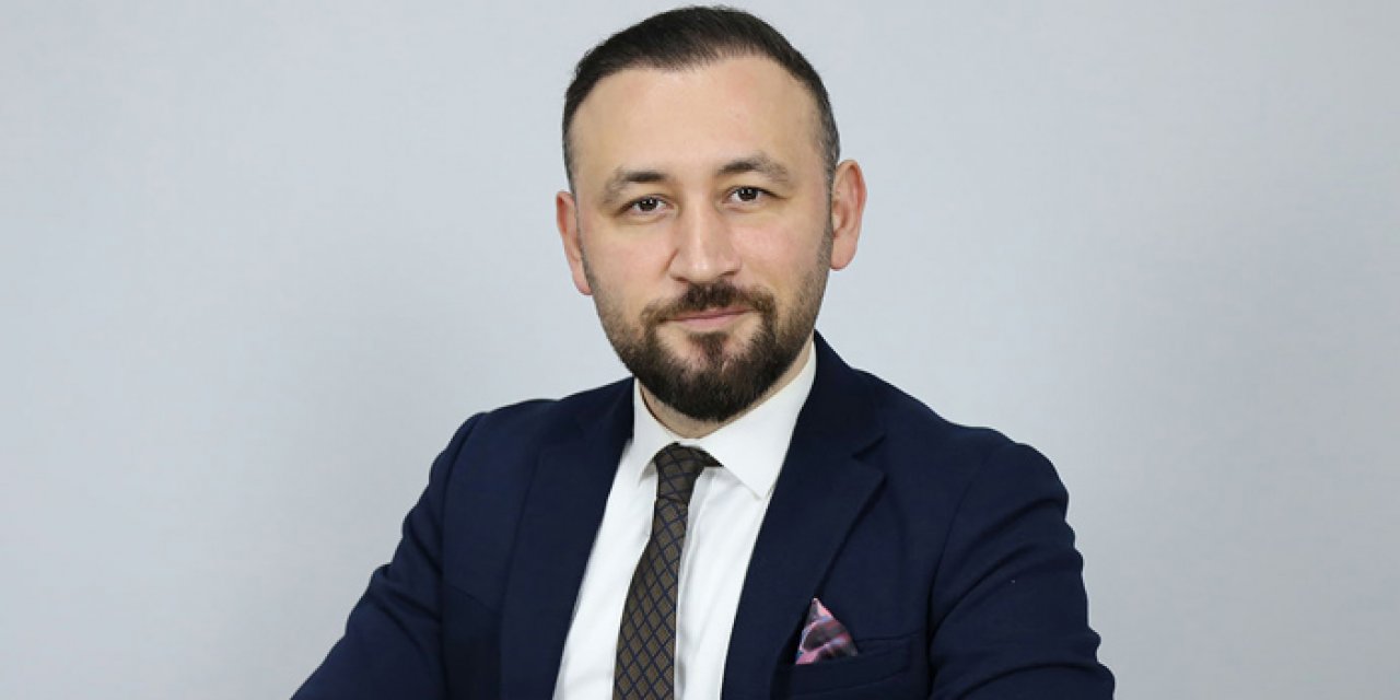 Kürşat Ergün kimdir? Kürşat Ergün kaç yaşında, nereli, mesleği ne?