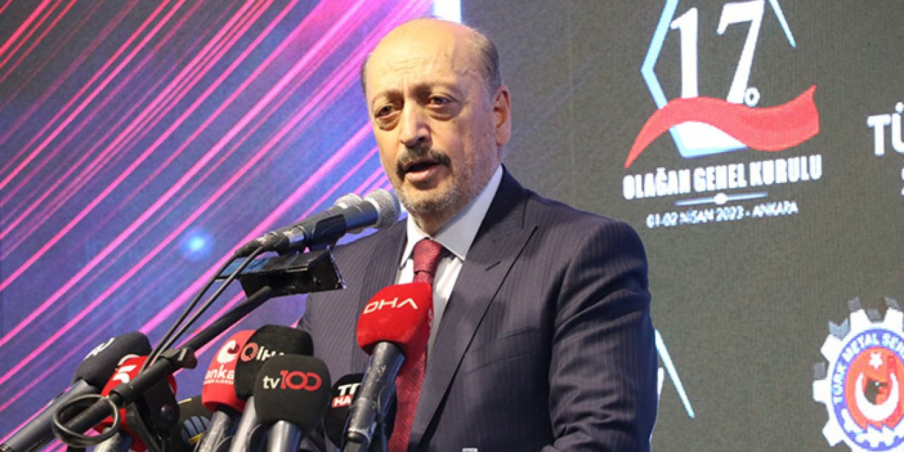 “Ücretler üzerindeki vergi dengesizliğini çözeceğiz”