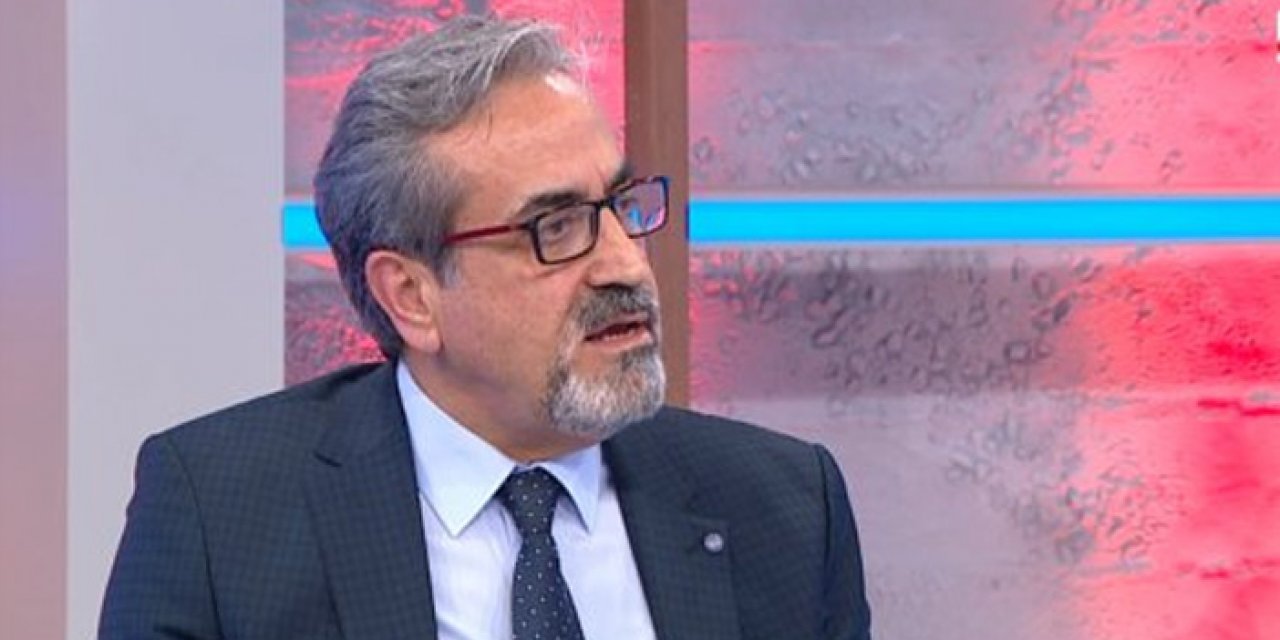 Erhan Bakırcıoğlu kimdir? Erhan Bakırcıoğlu kaç yaşında, nereli, mesleği ne?