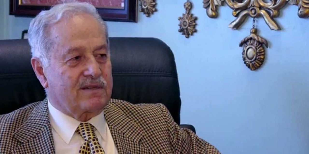İsmail Müftüoğlu kimdir? İsmail Müftüoğlu kaç yaşında, nereli, mesleği ne?
