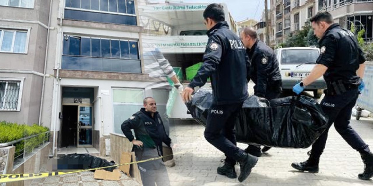 Anne ile kızı intihar etti