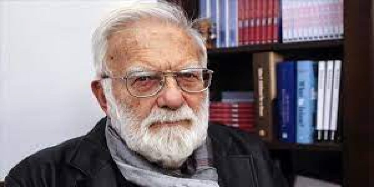 Sadettin Ökten kimdir? Prof. Dr. Sadettin Ökten nereli ve kaç yaşında?