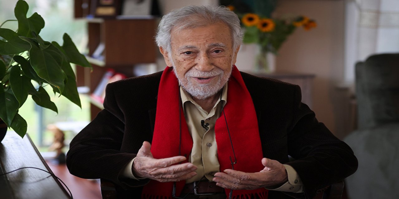 Arif Keskiner kimdir? Arif Keskiner kaç yaşında? Arif Keskiner nereli?