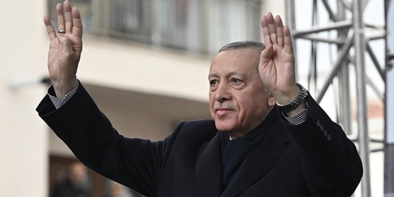Erdoğan: 'Bay bay Kemal' kesemeyeceksin
