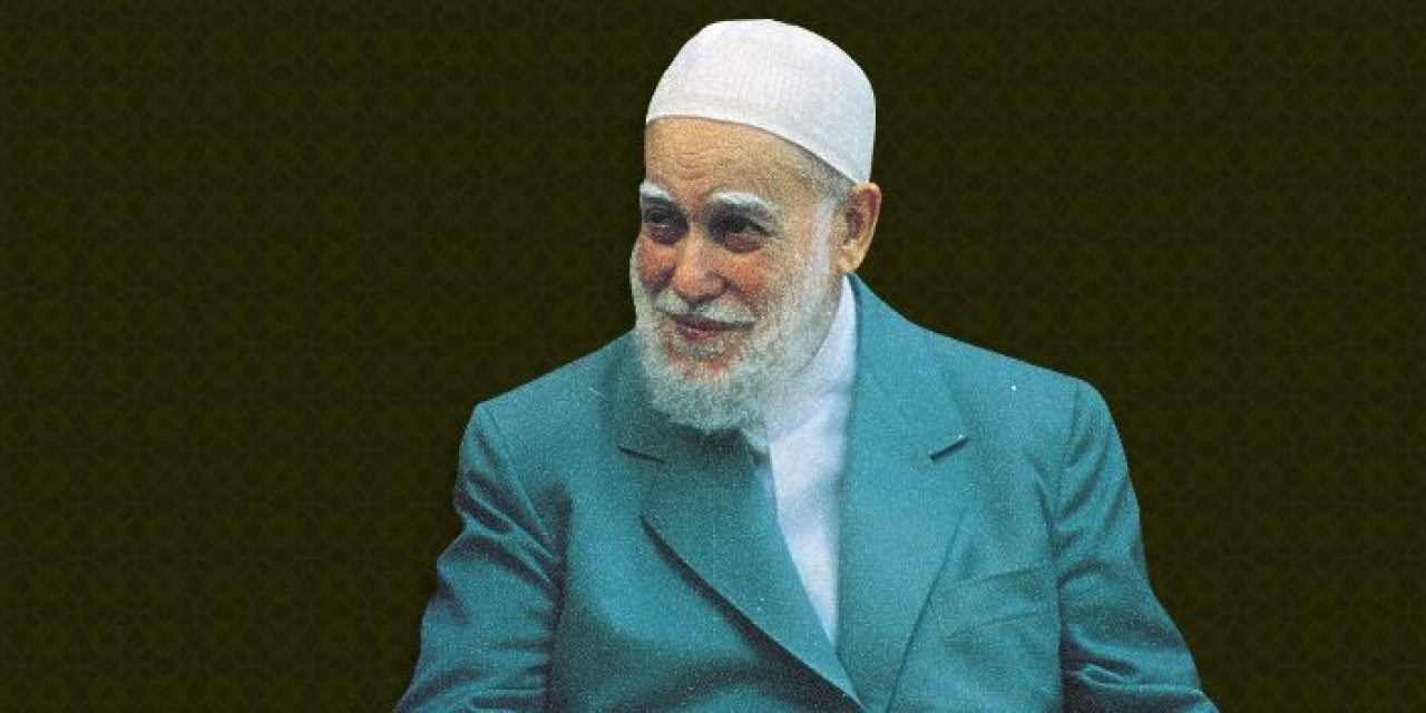 Musa Topbaş kimdir? Musa Topbaş kaç yaşında? Musa Topbaş nereli?