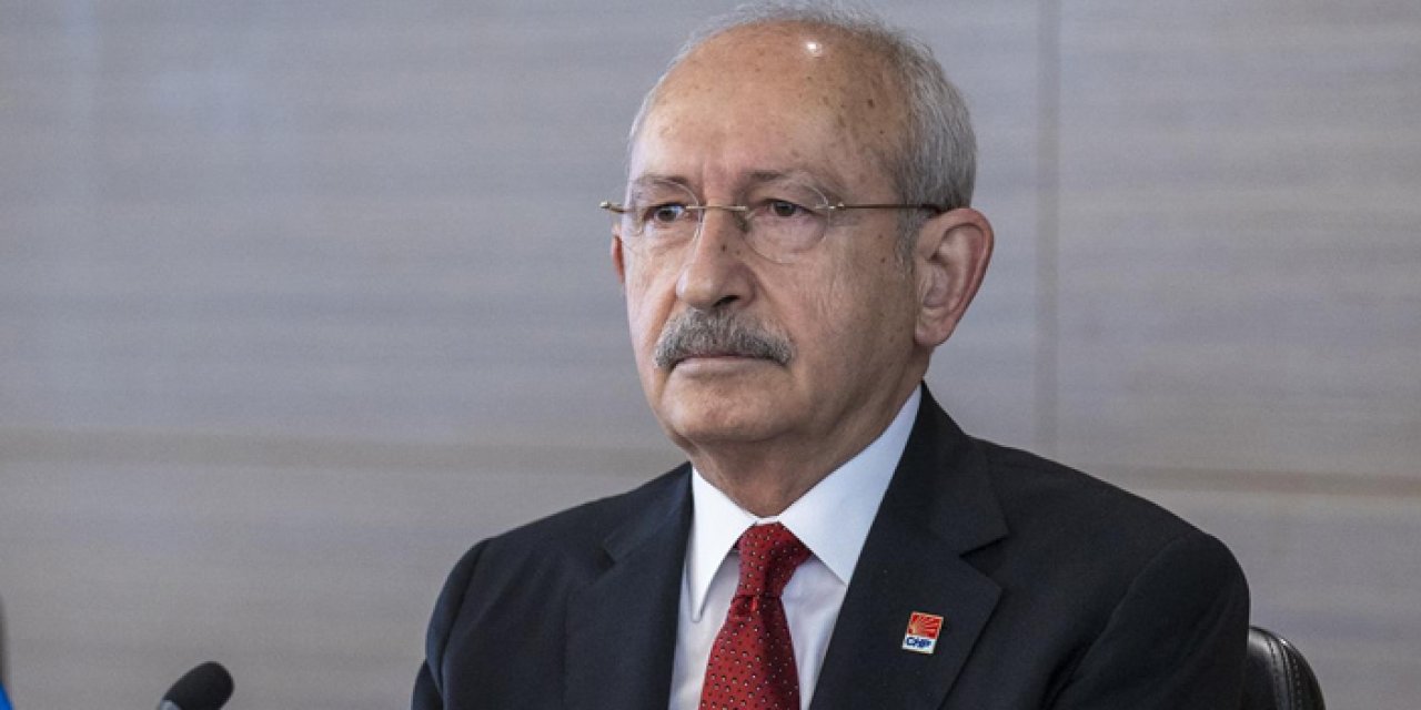 Kılıçdaroğlu Uşak'ta açıklamalarda bulundu