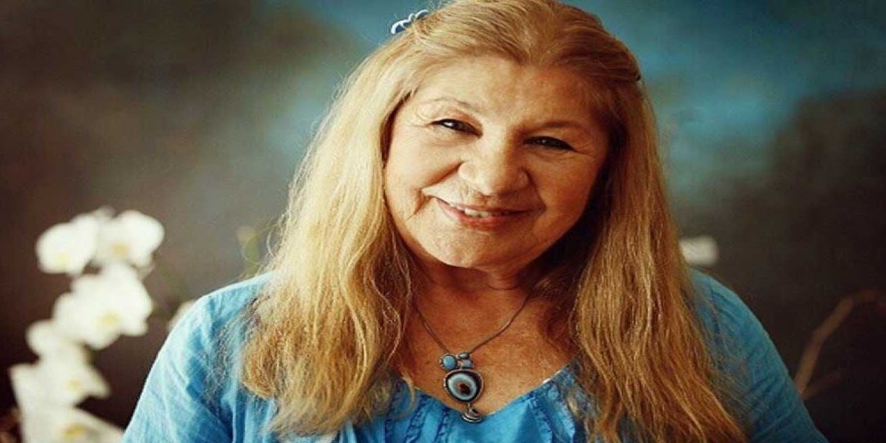 Ayla Algan kimdir? Ayla Algan kaç yaşında? Ayla Algan nereli?