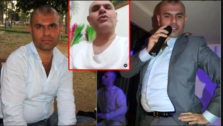 Ajdar Öldü mü 2023: Ajdar öldü mü son dakika? Popstar Ajdar öldü mü?