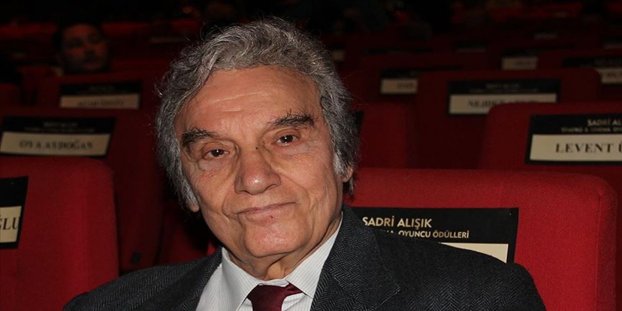 Süleyman Turan Öldü mü? Süleyman Turan Kimdir?