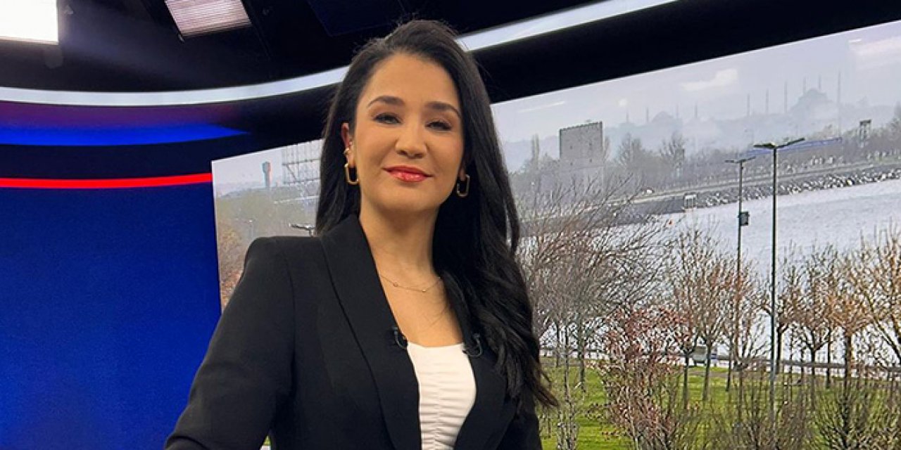 Ezgi Gözeger Kimdir? Ezgi Gözeger kaç yaşında, nereli?