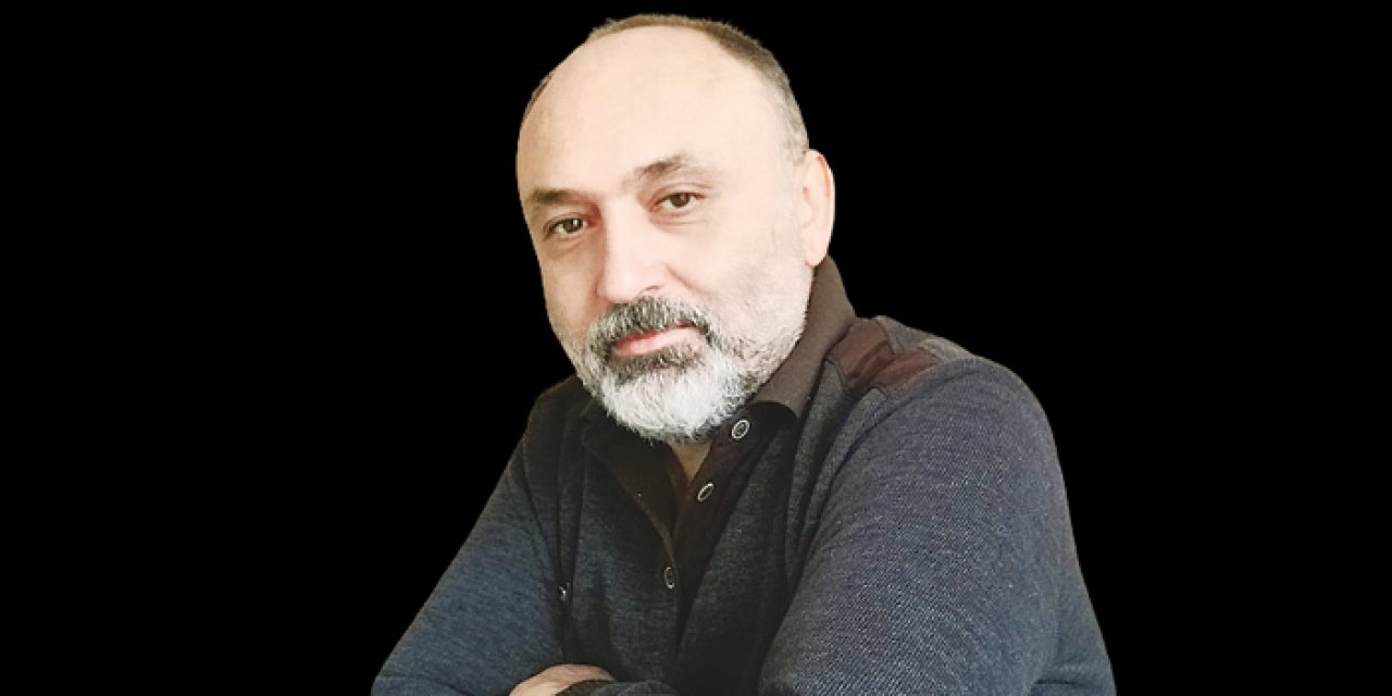 Kemal Vanlı kimdir?  Kemal Vanlı nereli ve kaç yaşında?